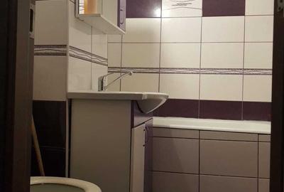 Apartament cu 2 camere decomandat în Mănăștur - 3