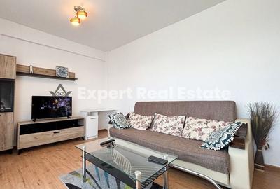 Apartament cu 2 camere decomandat în Central - 9
