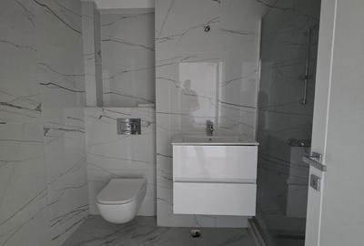 Apartament cu 3 camere în Nord - 7