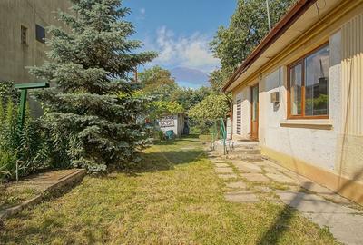 Casă individuală cu 3 camere cu Teren 700 Mp în Craiter - 1