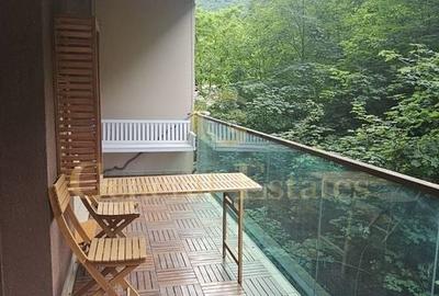Apartament cu 2 camere decomandat în Răcădău - 8