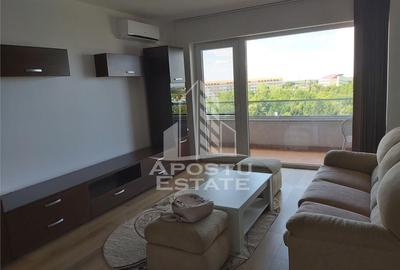 Apartament cu 2 camere semidecomandat în Aradului - 2