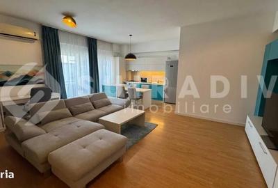 Apartament cu 2 camere în Central - 3