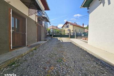 Casă cu 3 camere cu Teren 1563 Mp în Feleacu - 6