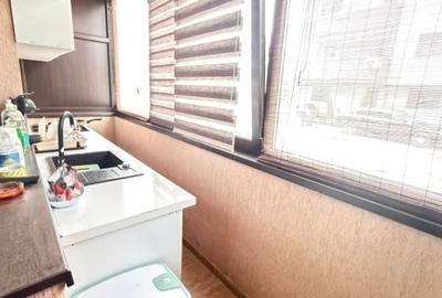 Garsonieră decomandată, mobilată în Bragadiru - 9