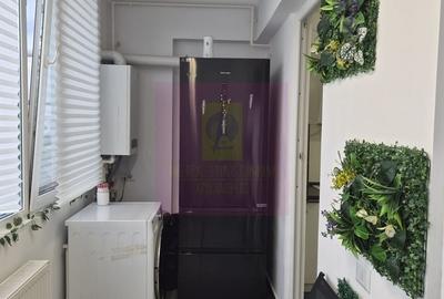 Apartament cu 2 camere în Dobroești