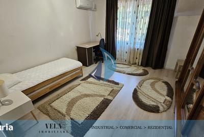 Apartament cu 2 camere decomandat în Central - 2