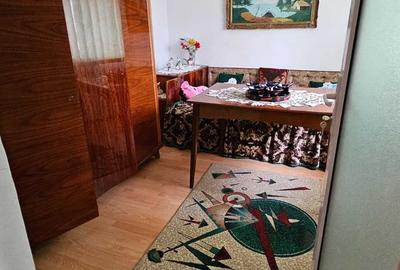 Casă cu 4 camere în Hârșova - 6
