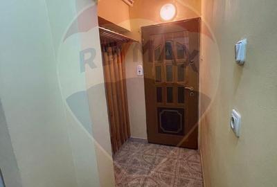 Garsonieră în UTA