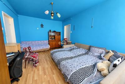 Apartament cu 2 camere semidecomandat, mobilat în Gheorgheni - 2