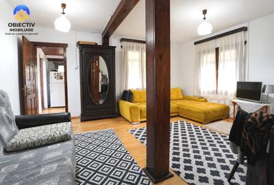 Casă individuală cu 1 camere cu Teren 988 Mp în Dobreni - 16