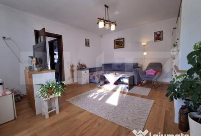 Casă cu 2 camere cu Teren 463 Mp în Budai - 8