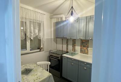 Apartament cu 3 camere decomandat, mobilat în Pantelimon - 1