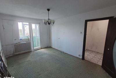 Apartament cu 2 camere în Berceni
