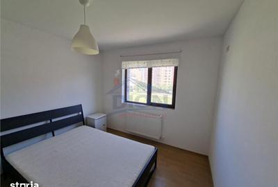 Apartament cu 2 camere în Chiajna