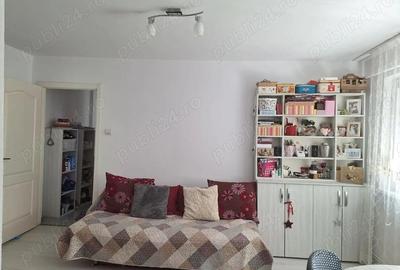 Apartament cu 2 camere nedecomandat în Șagului - 6