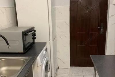 Apartament cu 2 camere semidecomandat, mobilat în Tomis Nord - 1