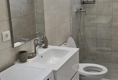 Apartament cu 2 camere semidecomandat în Central - 4