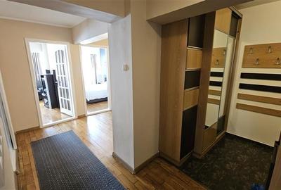 Apartament cu 3 camere decomandat în Mărăști - 6