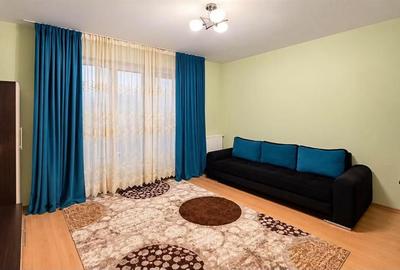 Apartament cu 2 camere decomandat, mobilat în Avantgarden