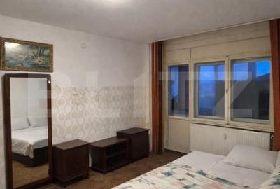 Apartament cu 2 camere semidecomandat în Iosefin