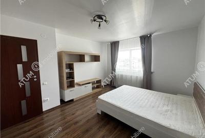 Apartament cu 2 camere decomandat, mobilat în Șelimbăr - 1