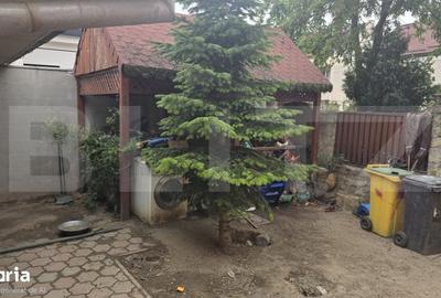 Casă cu 3 camere cu Teren 200 Mp în 14 Mai
