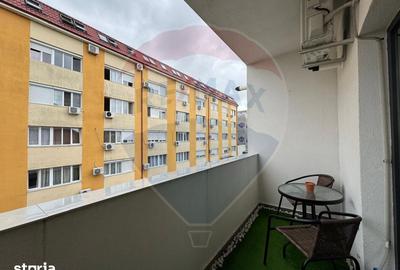 Apartament cu 3 camere în Șega - 15