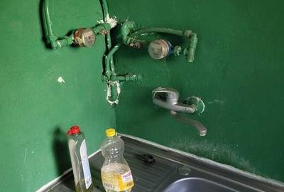 Garsonieră semidecomandată în Drumul Taberei
