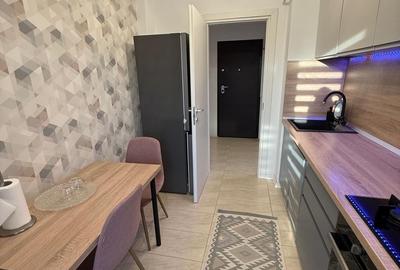 Apartament cu 2 camere în Ștefăneștii de Jos - 7
