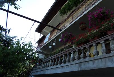 Duplex cu 4 camere cu Canalizare în Lenin Sud - 12