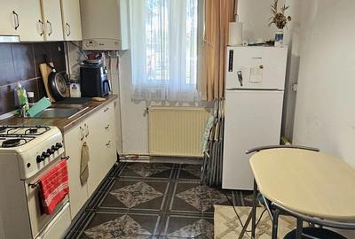 Garsonieră semidecomandată în Exterior Vest