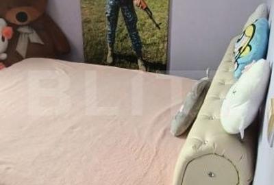 Apartament cu 3 camere decomandat în Central - 1