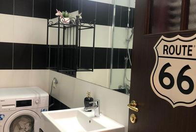 Apartament cu 2 camere decomandat în Central - 2