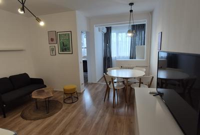 Garsonieră decomandată în Dristor - 3