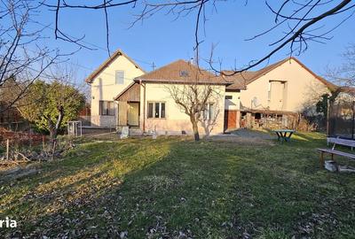 Teren de 788 mp, în Gheorgheni - 8