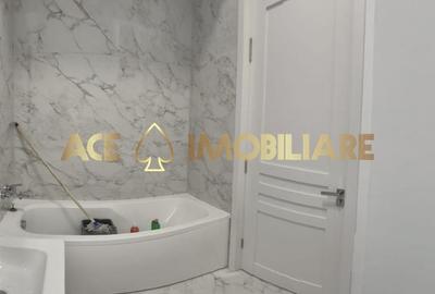 Apartament cu 2 camere decomandat, mobilat în Lacul Morii - 3