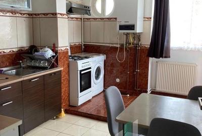 Apartament cu 2 camere decomandat, mobilat în Zorilor - 3
