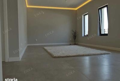 Casă cu 3 camere cu Teren 80 Mp în Miroslava - 5