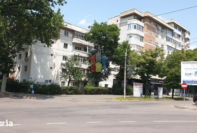 Spațiu comercial, de 14 mp, în Hipodrom
