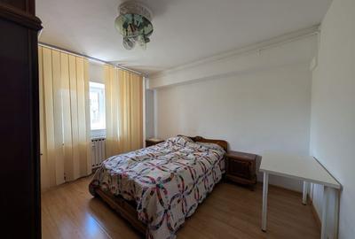 Apartament cu 3 camere semidecomandat în Aviației - 3
