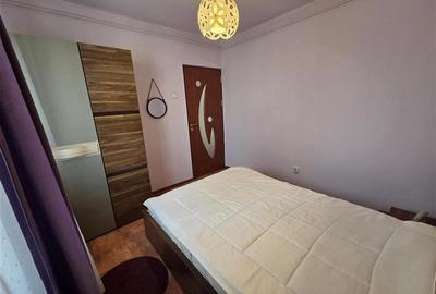 Apartament cu 2 camere semidecomandat, mobilat în Brașovul Vechi - 3