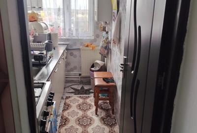 Apartament cu 2 camere în Florești