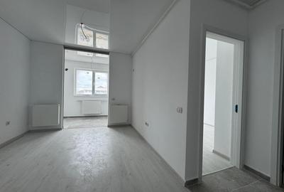 Apartament cu 2 camere decomandat în Militari
