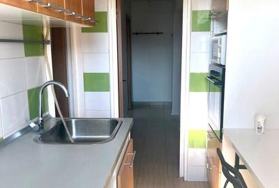 Apartament cu 2 camere, mobilat în Drumul Taberei - 8