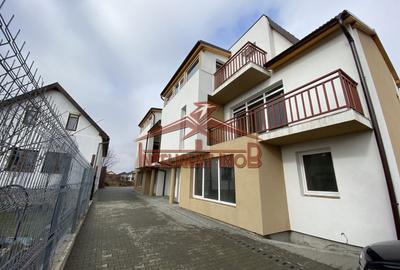 Garsonieră decomandată, mobilată în Șelimbăr - 9
