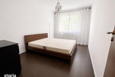 Apartament cu 2 camere decomandat în Tei - 2