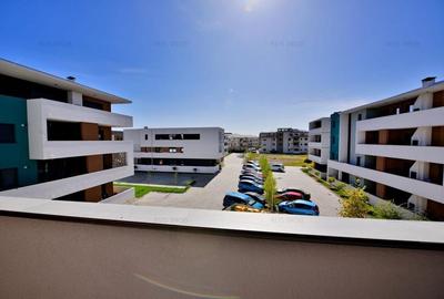 Apartament cu 2 camere decomandat, mobilat în Dumbrăvița - 16