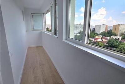 Apartament cu 2 camere semidecomandat în Baba Novac - 4