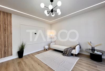 Apartament cu 2 camere decomandat, mobilat în Florești